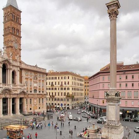 B&B Starlight Rome Buitenkant foto