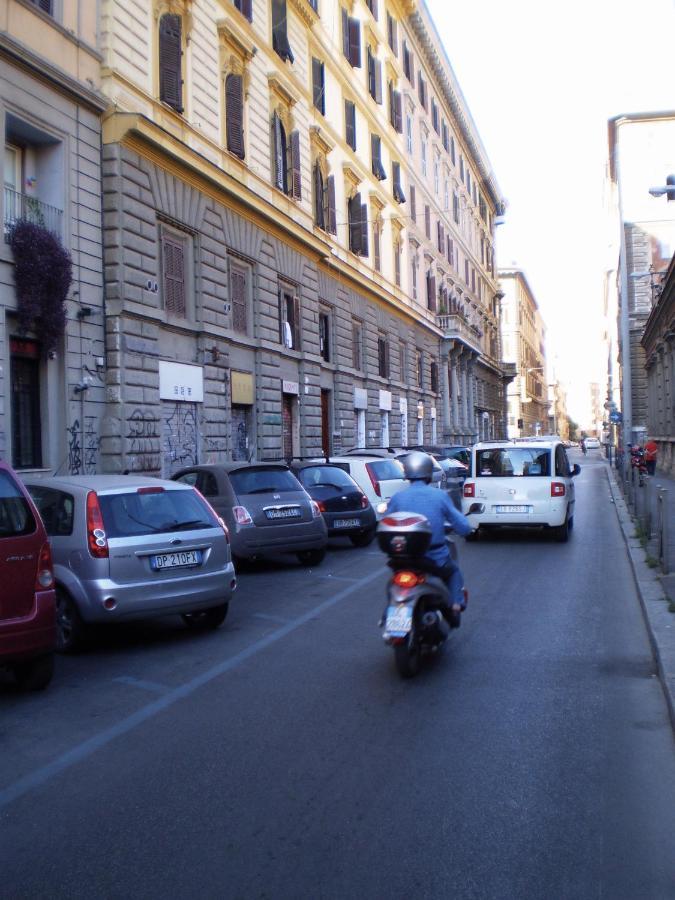 B&B Starlight Rome Buitenkant foto