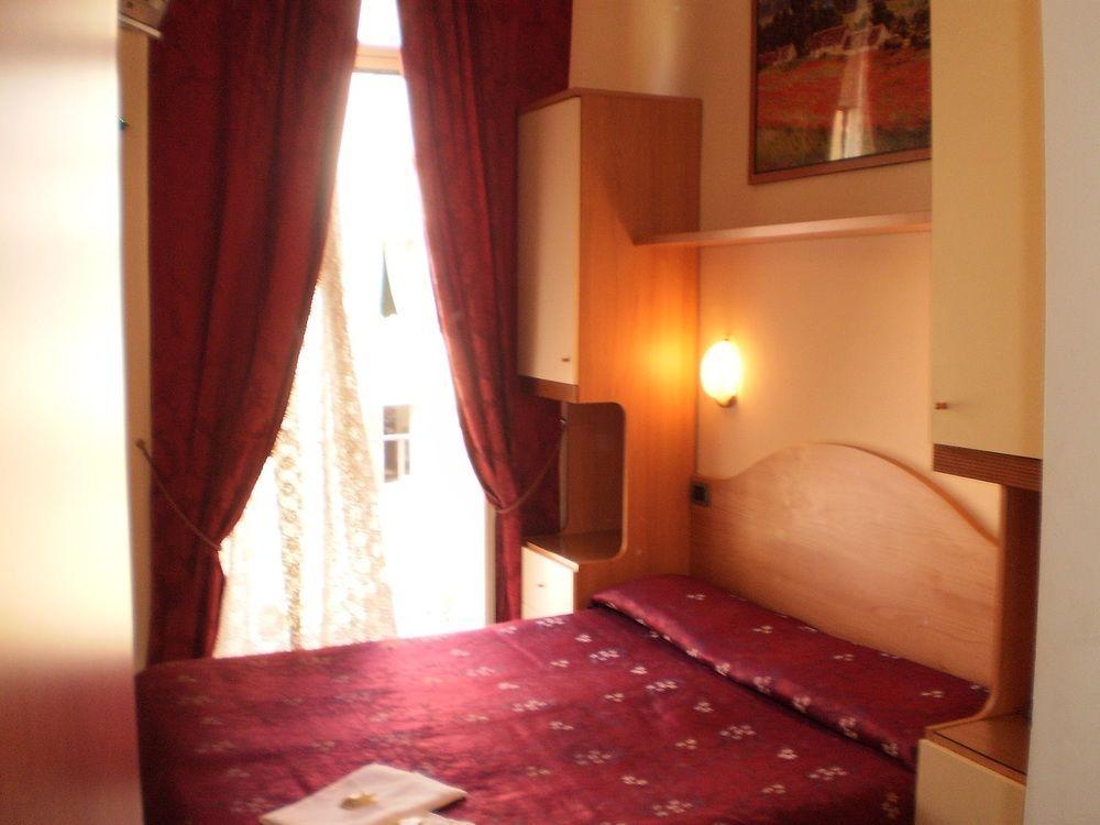 B&B Starlight Rome Buitenkant foto