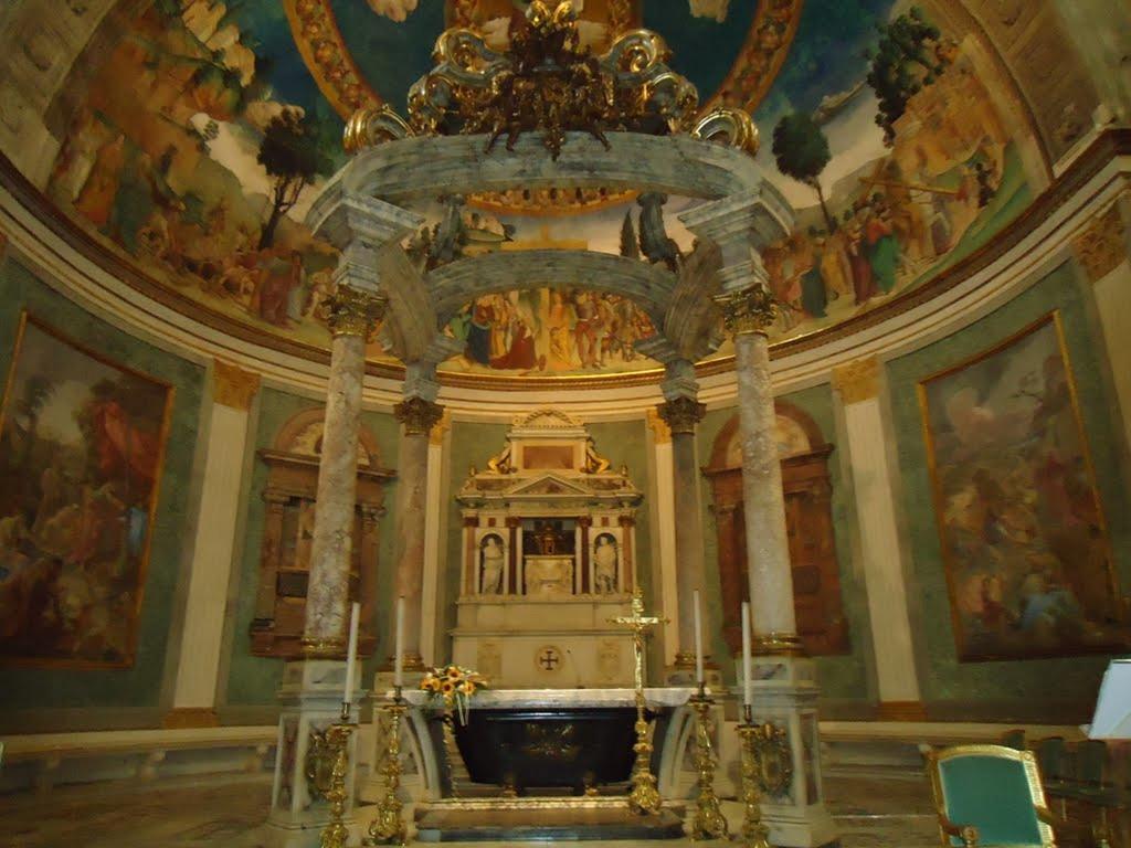 B&B Starlight Rome Buitenkant foto