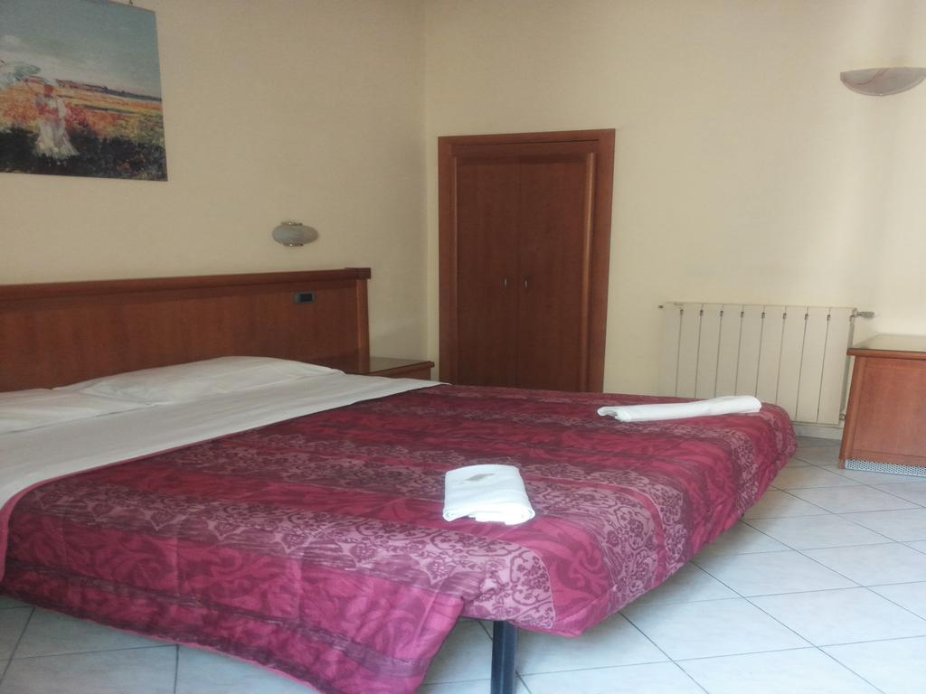 B&B Starlight Rome Buitenkant foto