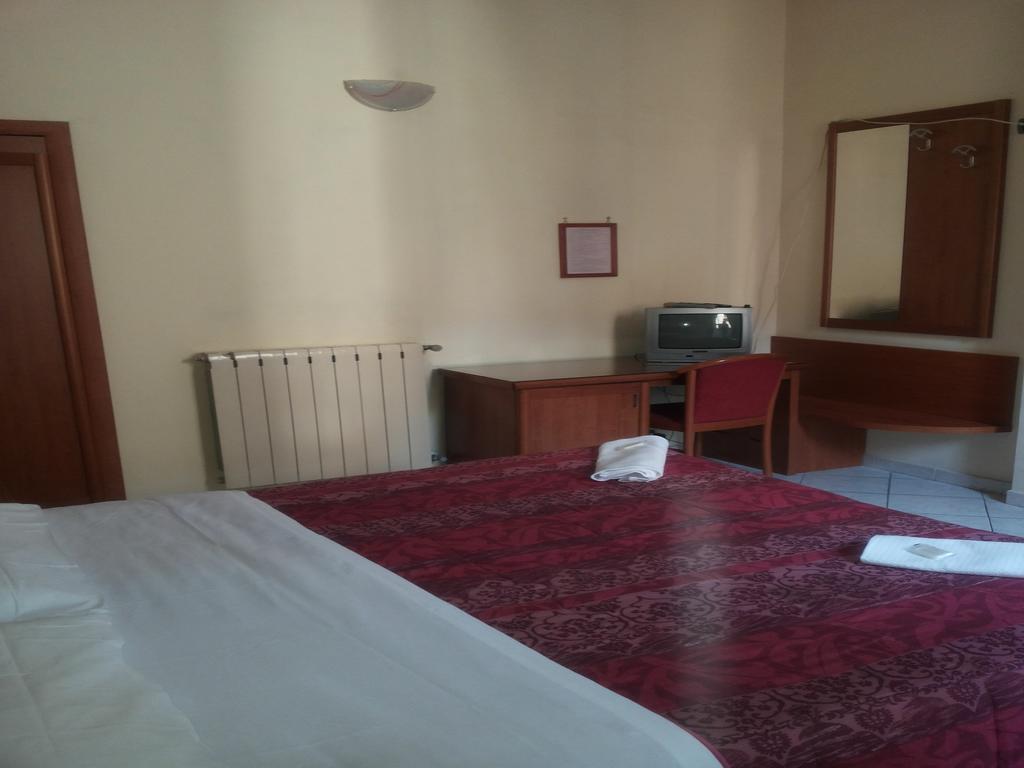 B&B Starlight Rome Buitenkant foto