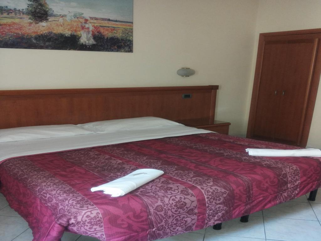 B&B Starlight Rome Buitenkant foto