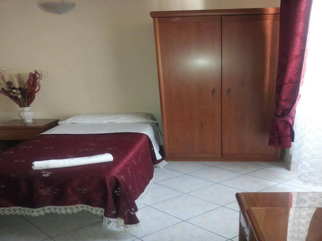 B&B Starlight Rome Buitenkant foto