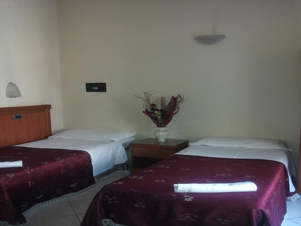 B&B Starlight Rome Buitenkant foto