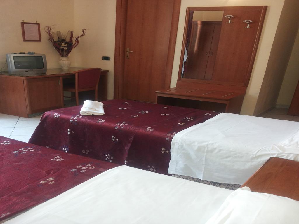 B&B Starlight Rome Buitenkant foto