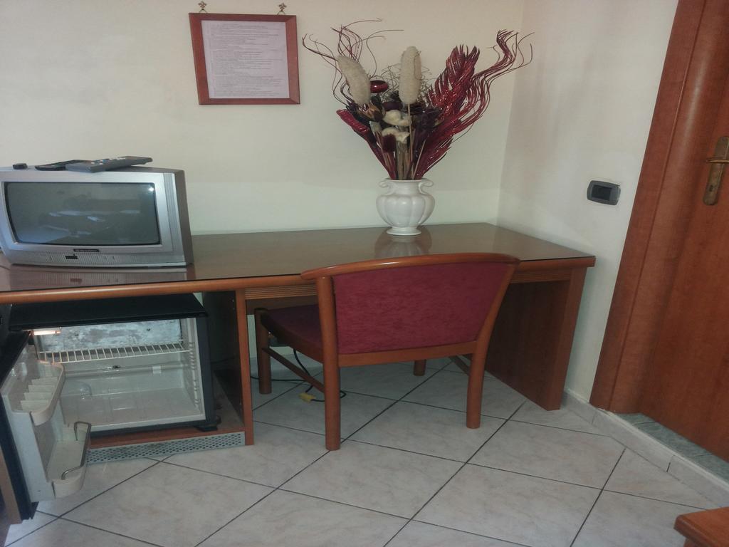 B&B Starlight Rome Buitenkant foto