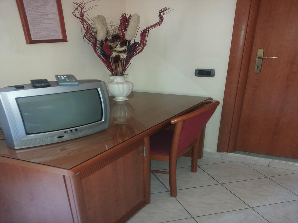 B&B Starlight Rome Buitenkant foto