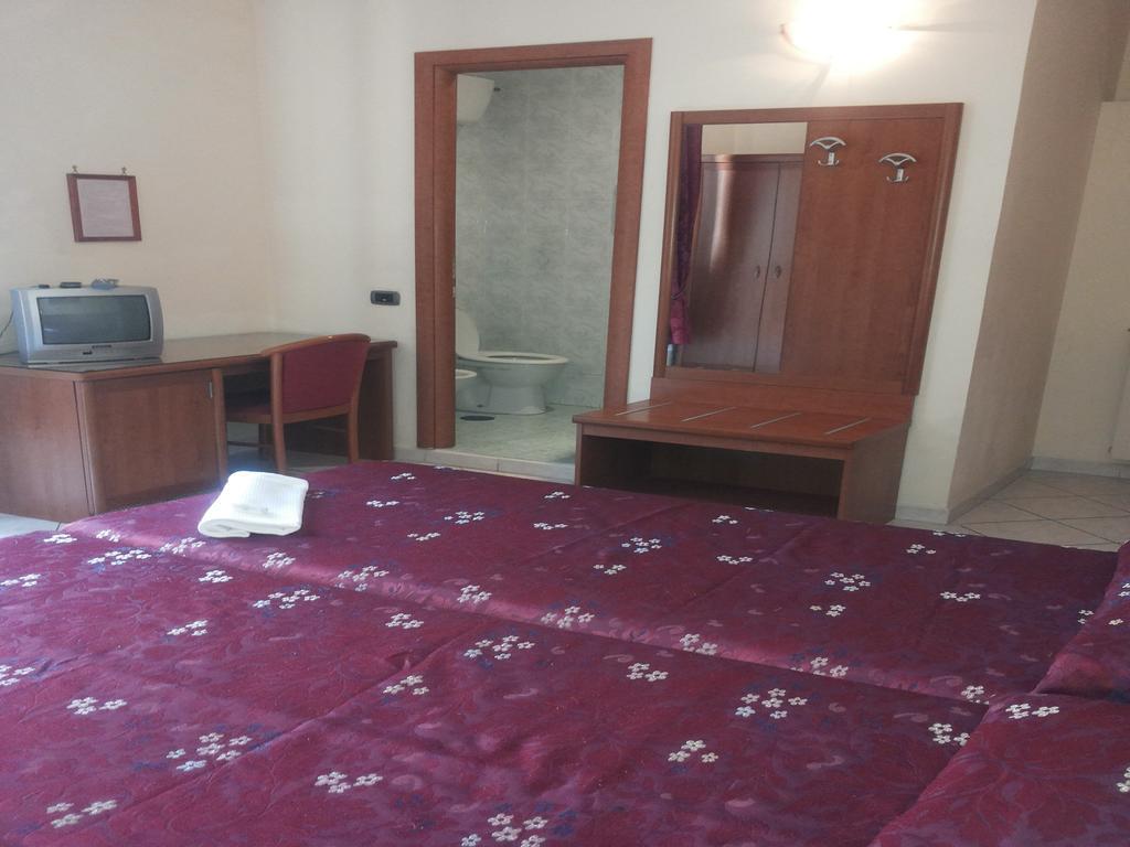 B&B Starlight Rome Buitenkant foto