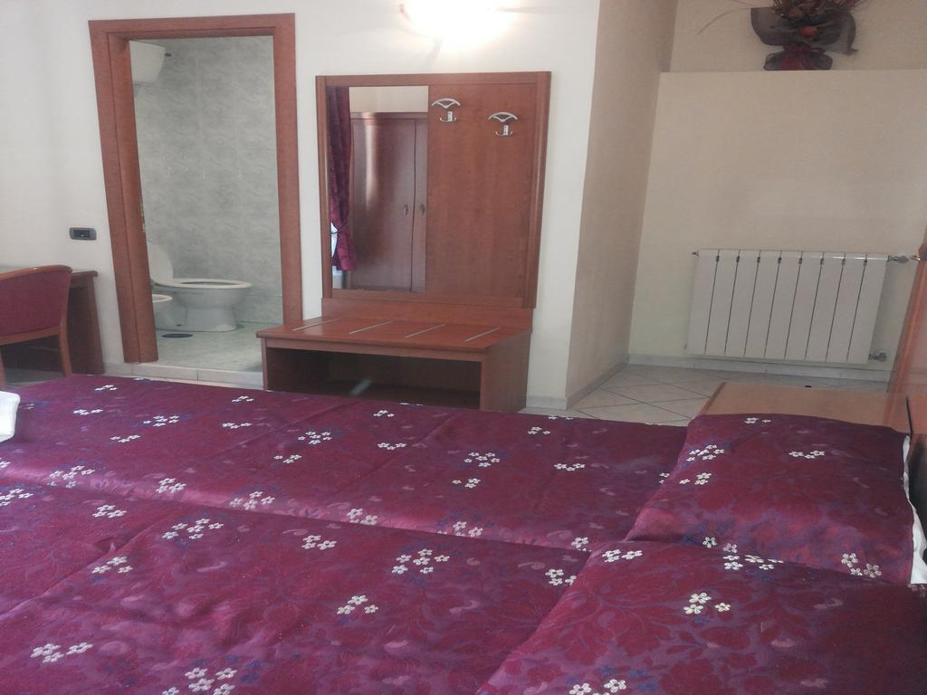 B&B Starlight Rome Buitenkant foto