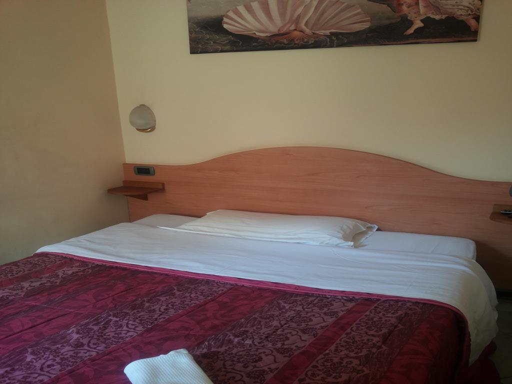 B&B Starlight Rome Buitenkant foto