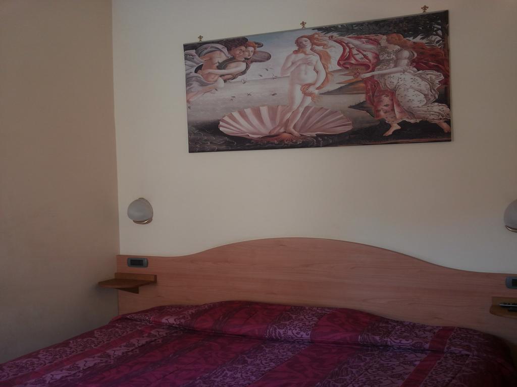 B&B Starlight Rome Buitenkant foto