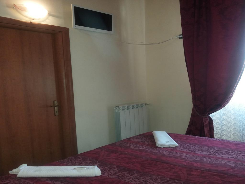 B&B Starlight Rome Buitenkant foto