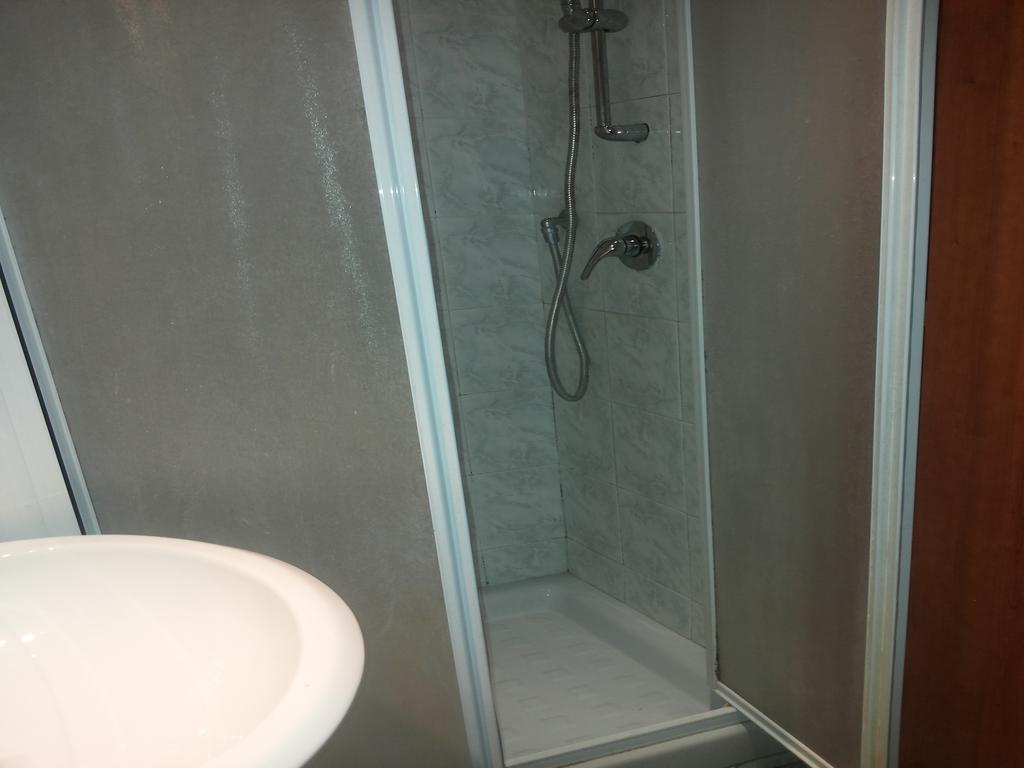 B&B Starlight Rome Buitenkant foto
