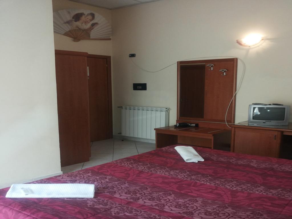 B&B Starlight Rome Buitenkant foto
