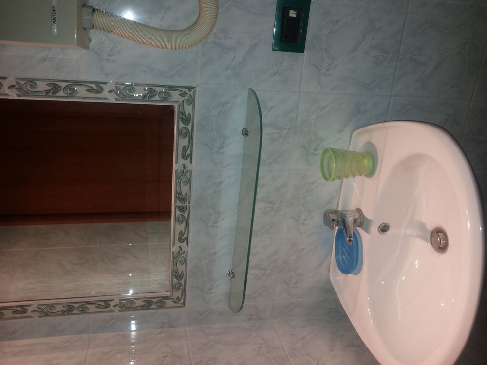 B&B Starlight Rome Buitenkant foto