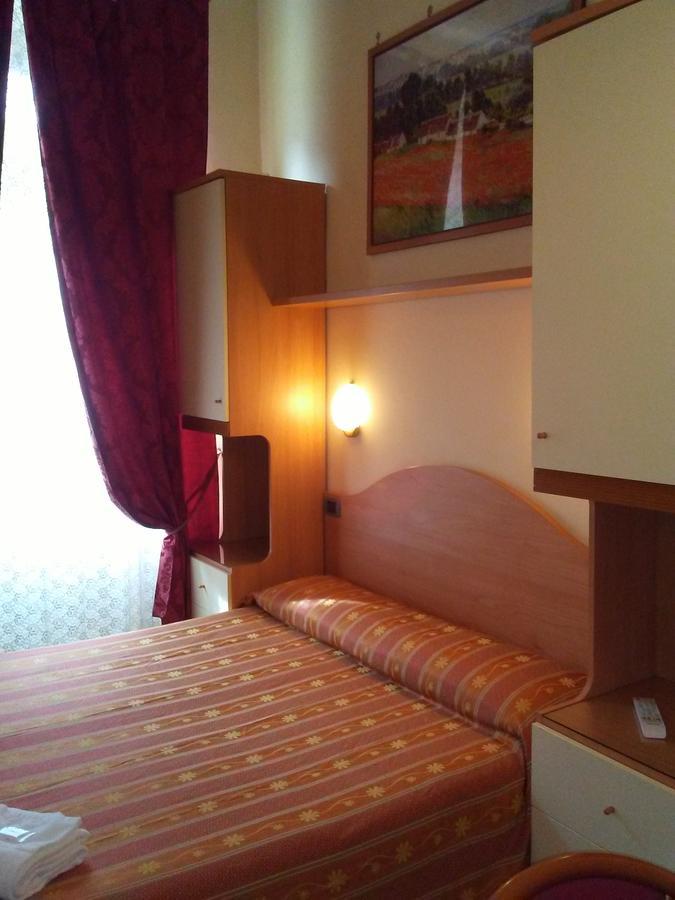 B&B Starlight Rome Buitenkant foto