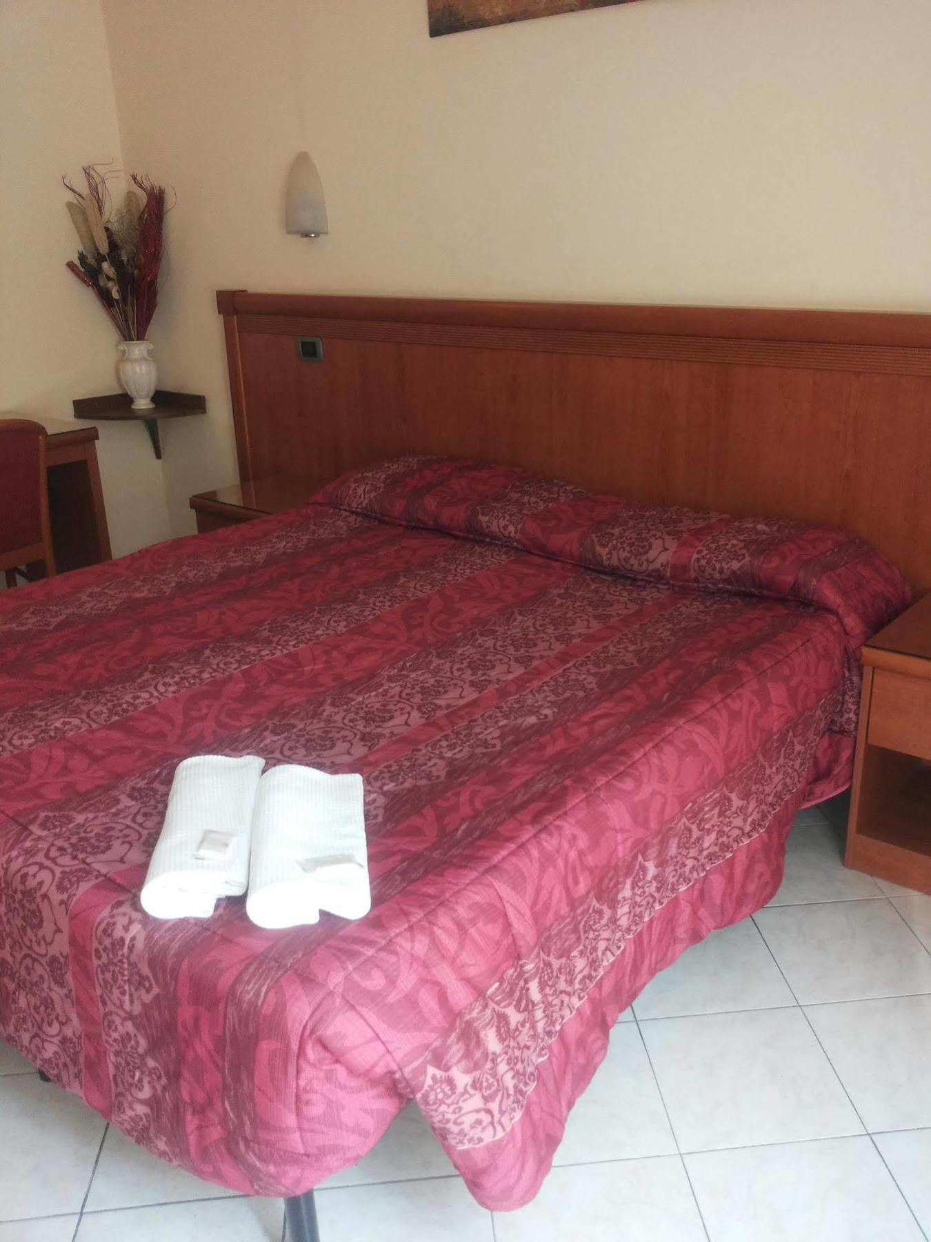 B&B Starlight Rome Buitenkant foto