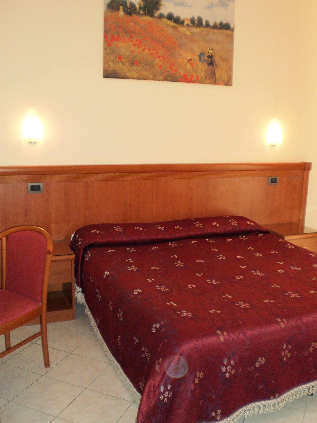 B&B Starlight Rome Buitenkant foto