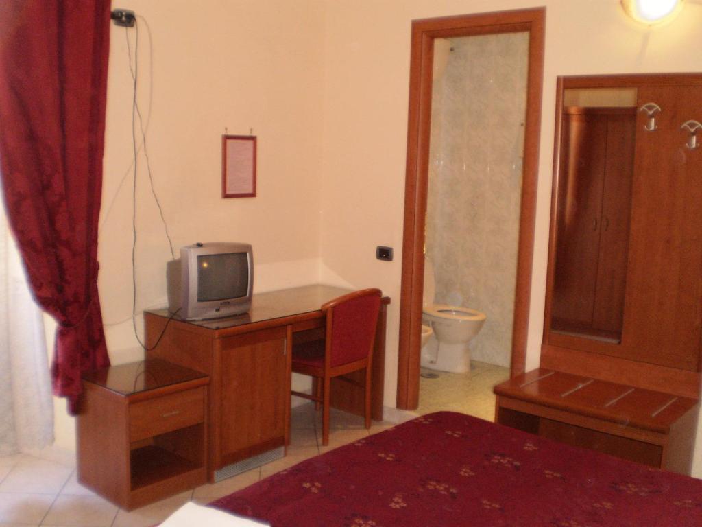 B&B Starlight Rome Buitenkant foto