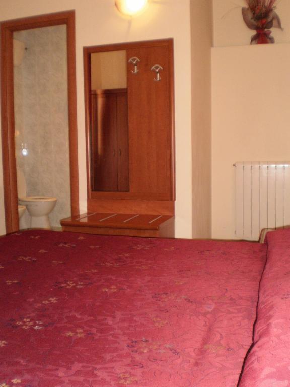 B&B Starlight Rome Buitenkant foto