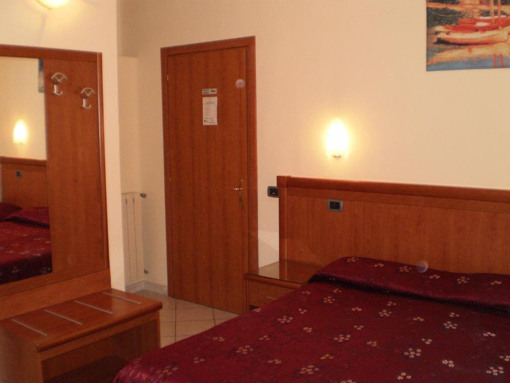 B&B Starlight Rome Buitenkant foto