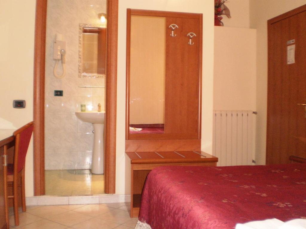 B&B Starlight Rome Buitenkant foto
