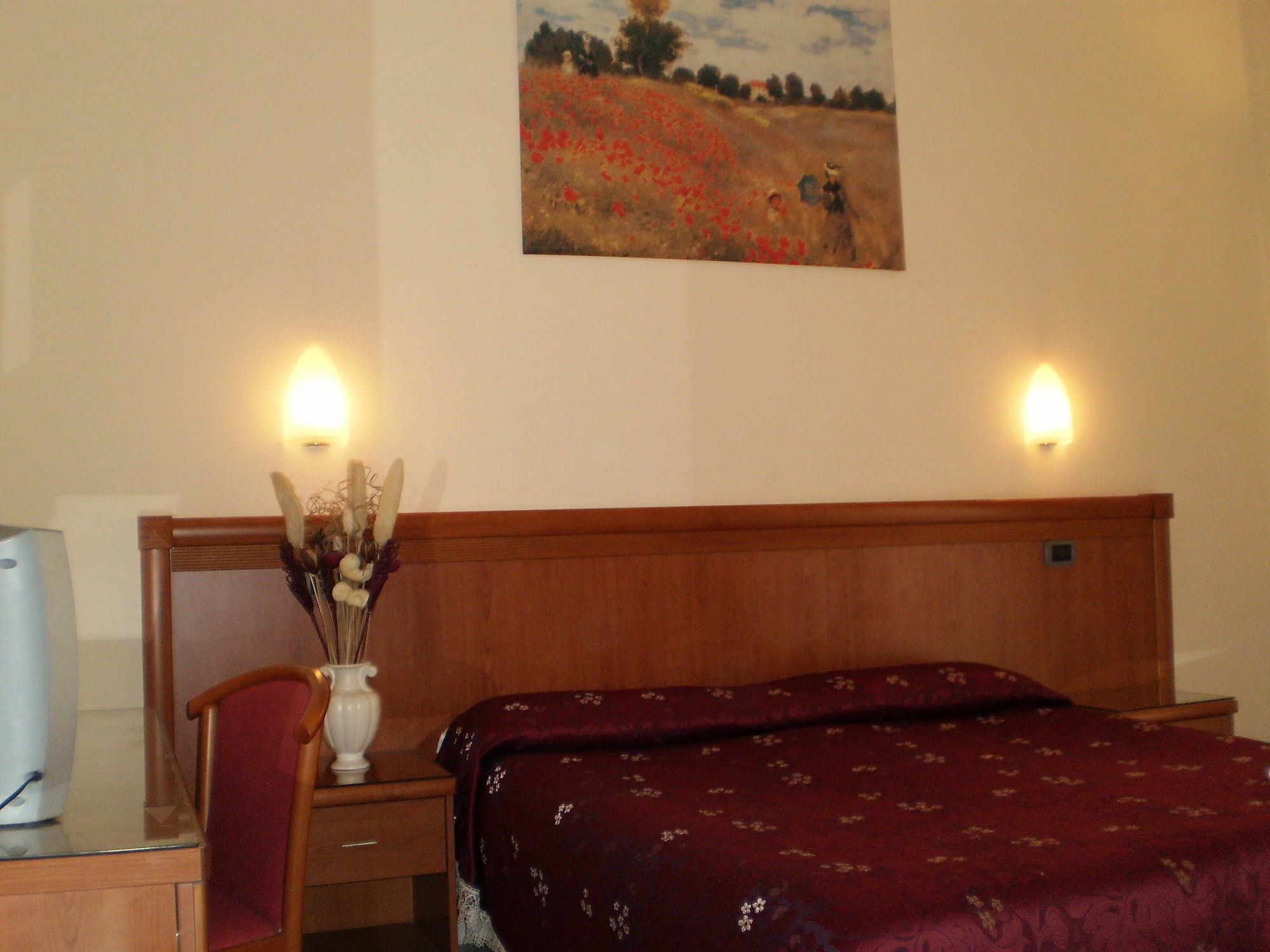 B&B Starlight Rome Buitenkant foto