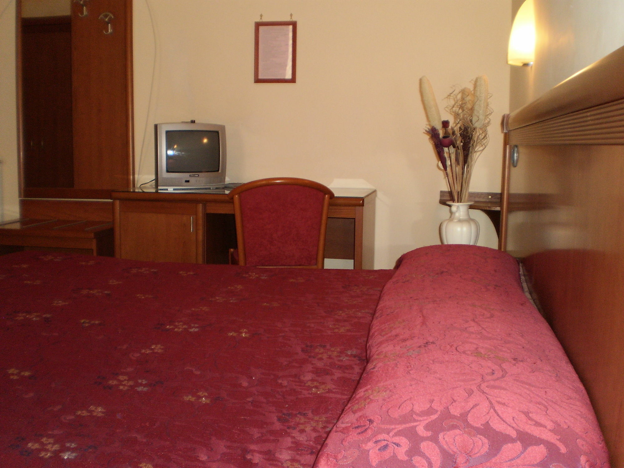 B&B Starlight Rome Buitenkant foto