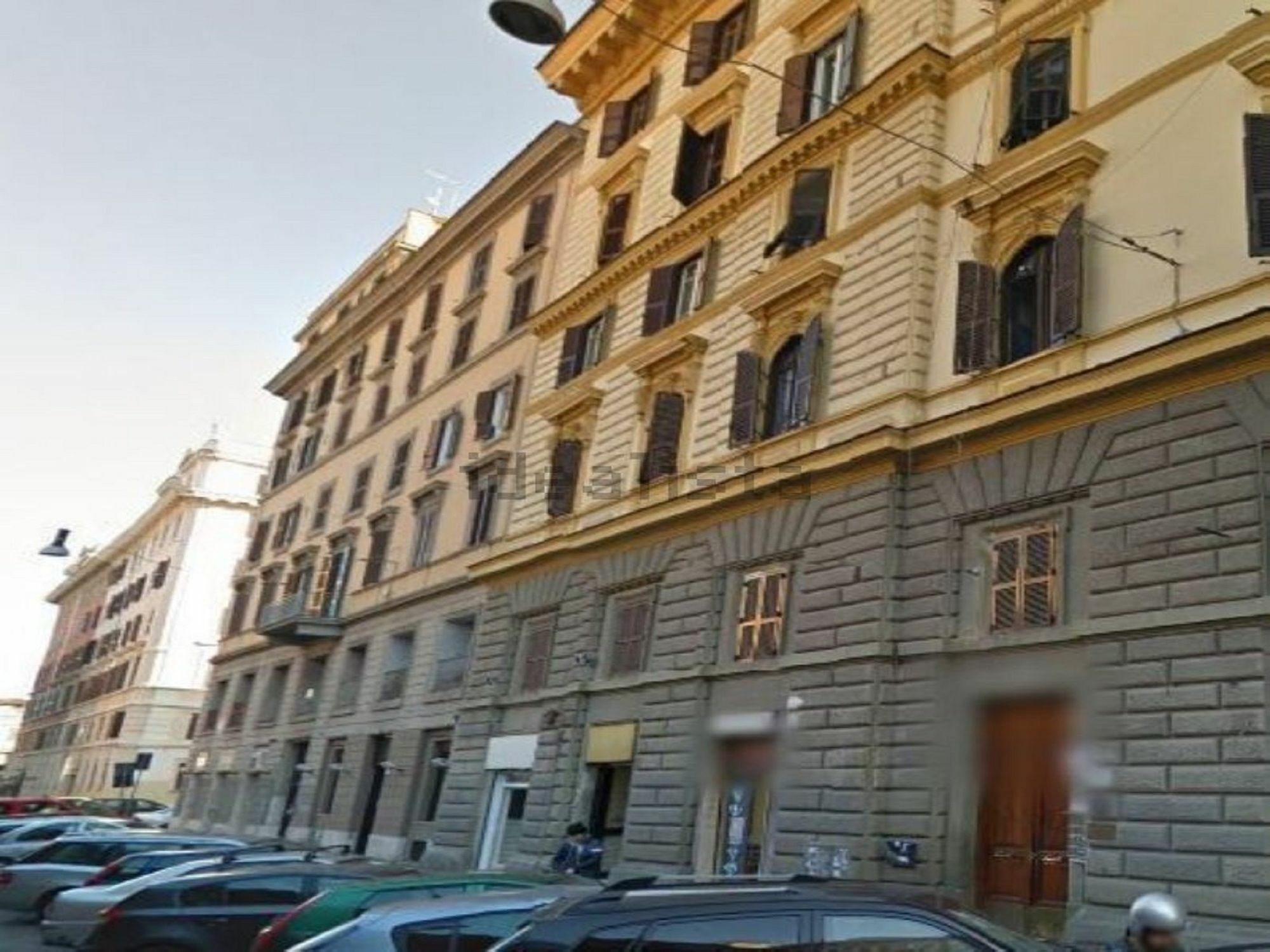 B&B Starlight Rome Buitenkant foto