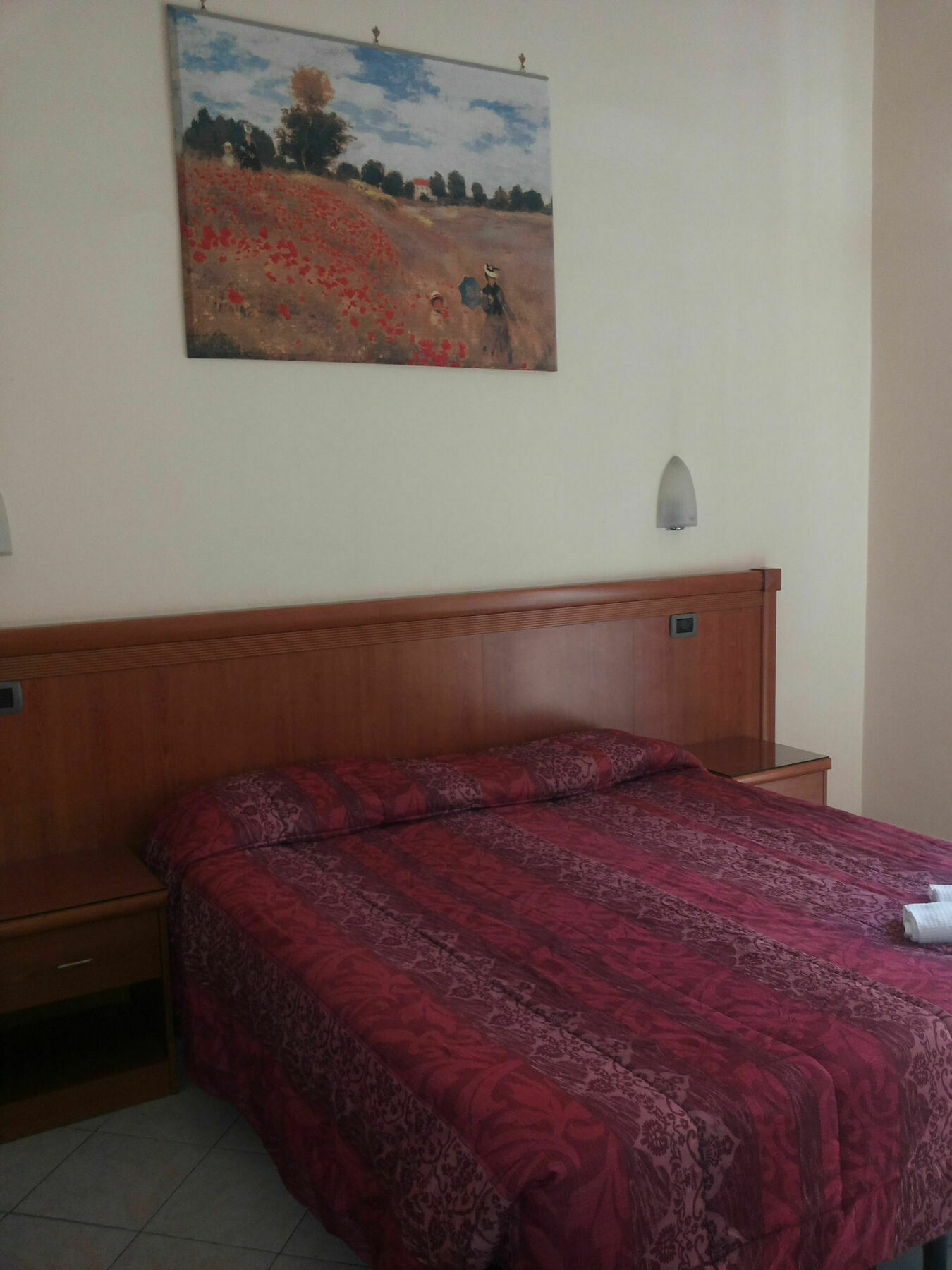 B&B Starlight Rome Buitenkant foto